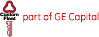 Custom Fleet - Part of GE Capital